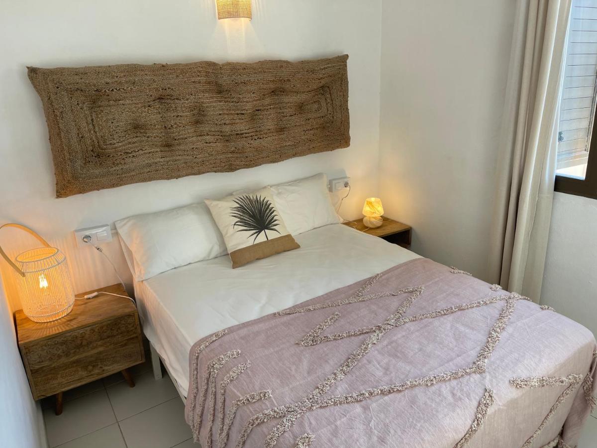 Bella Lilia Apartment เอสปุญอลส์ ภายนอก รูปภาพ